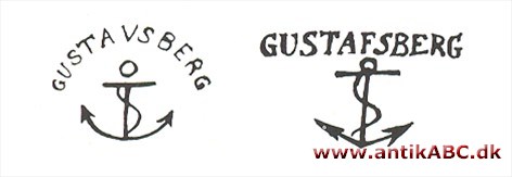 Gustafsberg