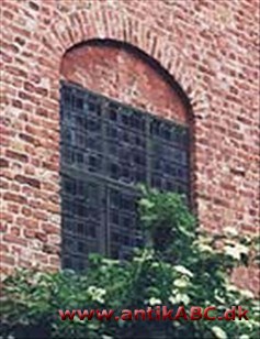 Stenhus 1634 Aalborg