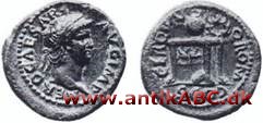 Betegnelse for ½ as, der var en romersk vægt og møntenhed til en værdi af 6 unciae. I aes grave serierne er denne værdi kendetegnet på mønten med et »S«