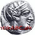 Tetradrakme er navnet på antikt græsk sølv 4-drakme stykke udmøntet efter forskellige møntordninger (møntfødder) fra 500-tallet f.Kr.