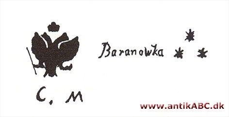 Baranovka
