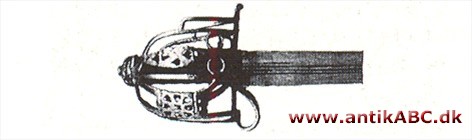 Baskethilted highlandsword