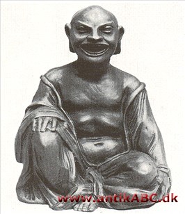 Böttger, Johan Friedrich Böttger, Johan Friedrich