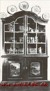 China-cabinet