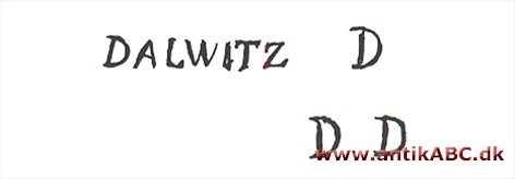 Dallwitz - Dalwitz