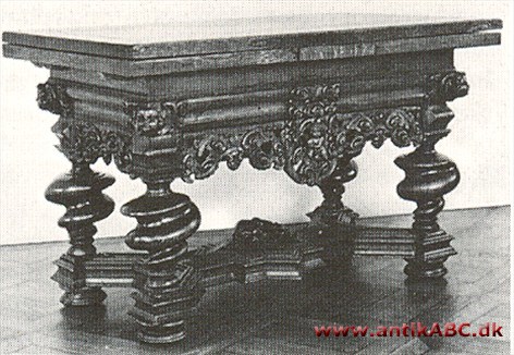 Danzigerborde Danzigerborde