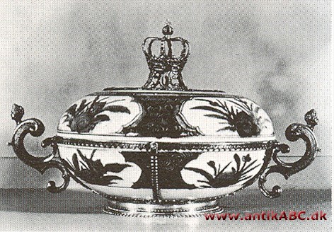 Europæisk montering