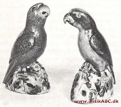 Émaille sur biscuit Émaille sur biscuit