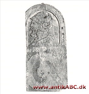 Flad skæring - fladsnit