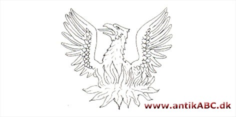 Føniksfugl Føniksfugl