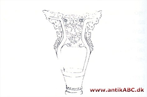 Gevirbæger - kåser