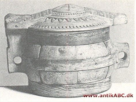 Grødamber - grautamber - grødbytte