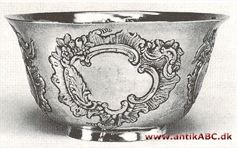 Spølkum - Spølskål