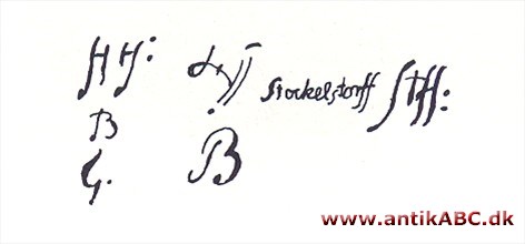 Stockelsdorff Stockelsdorff