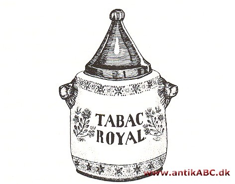 Tobakskrukker Tobakskrukker