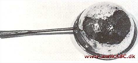 Toldekop - toldkop - toldkar