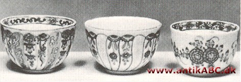 Tyrkekopper - tulipankopper Tyrkekopper - tulipankopper