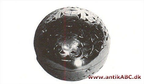 Håndvarmere Håndvarmere