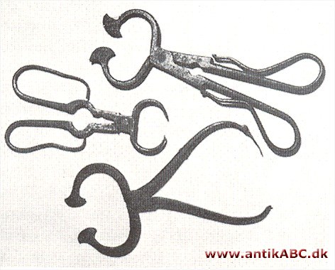 Kandistænger - kandistang