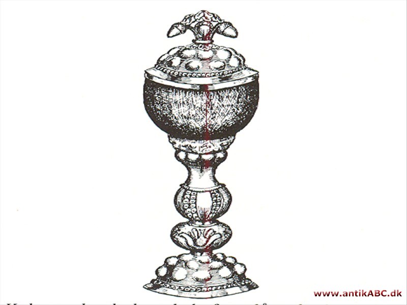 Kokosnød-pokal Kokosnød-pokal
