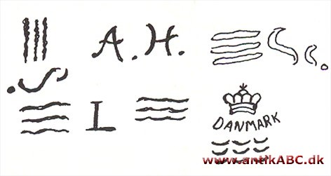 Kongelige Porcelainsfabrik, Den Kongelige Porcelainsfabrik, Den