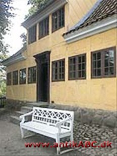 Skolen 1741 Kerteminde