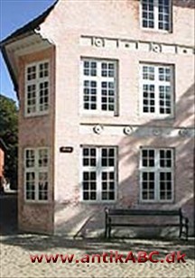 Stenhus 1807 Aalborg