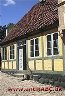 Viborghuset o.1830