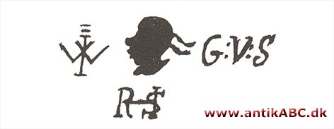 Oude Moriaenshooft, 't