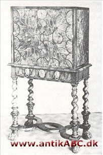 Oyster-shell Oyster-shell