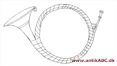 Parforcehorn Parforcehorn