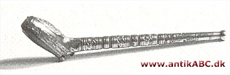 Pibefoderaler - pibeæsker