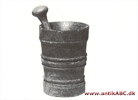 Pokkenholt Pokkenholt