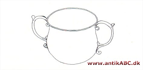 Porringer