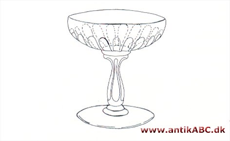 Portionsglas - jelly glasses Portionsglas - jelly glasses