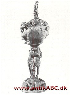 Rhinoceroshorn Rhinoceroshorn