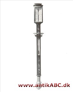 Skibsbarometer Skibsbarometer