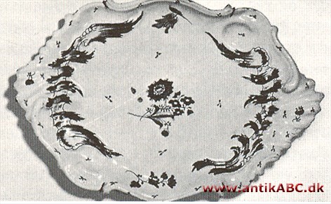 Slesvig fajancefabrik