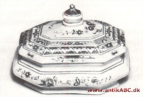 Smørdåse Smørdåse