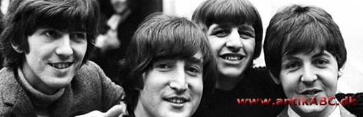 beatlefrisure - Beatles frisure