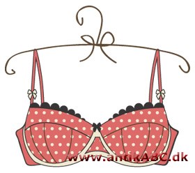  forkortelse for busteholder, brystholder