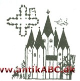  med alsidigt symmetrisk plan