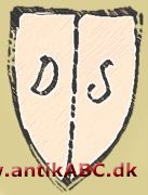 dekster i beskrivelse af heraldisk våbenskjold