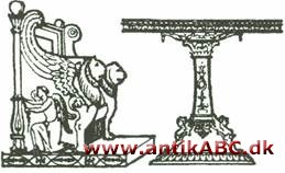  afart af klassicismen i Frankrig på Napoleon I.s tid, fra 1800 og derefter i hele Europa, særlig Rusland, indtil 1850