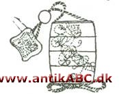  Japansk pilleæske i lakarbejde