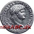 Romersk vægt og møntenhed, der oprindelig betød een eller »det hele«, i modsætning til inddelingen af assen i 12 unciae