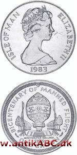 Et specielt samlerområde inden for luftfartsmedaljer