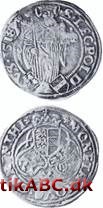 Sølvmønttype, der fra slutningen af 1400-tallet fik stor udbredelse i Schweiz og Sydtyskland