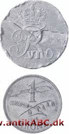 Blanketfejl er en af hovedgrupperne inden for fejlpræg