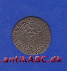  portugisisk billonmønt udmøntet under Afonso V (1438-1481)